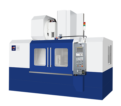 臺灣東臺精機(jī) 立式加工機(jī) TMV-1350A